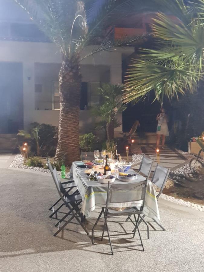גלה Villetta Sullo Scoglio מראה חיצוני תמונה