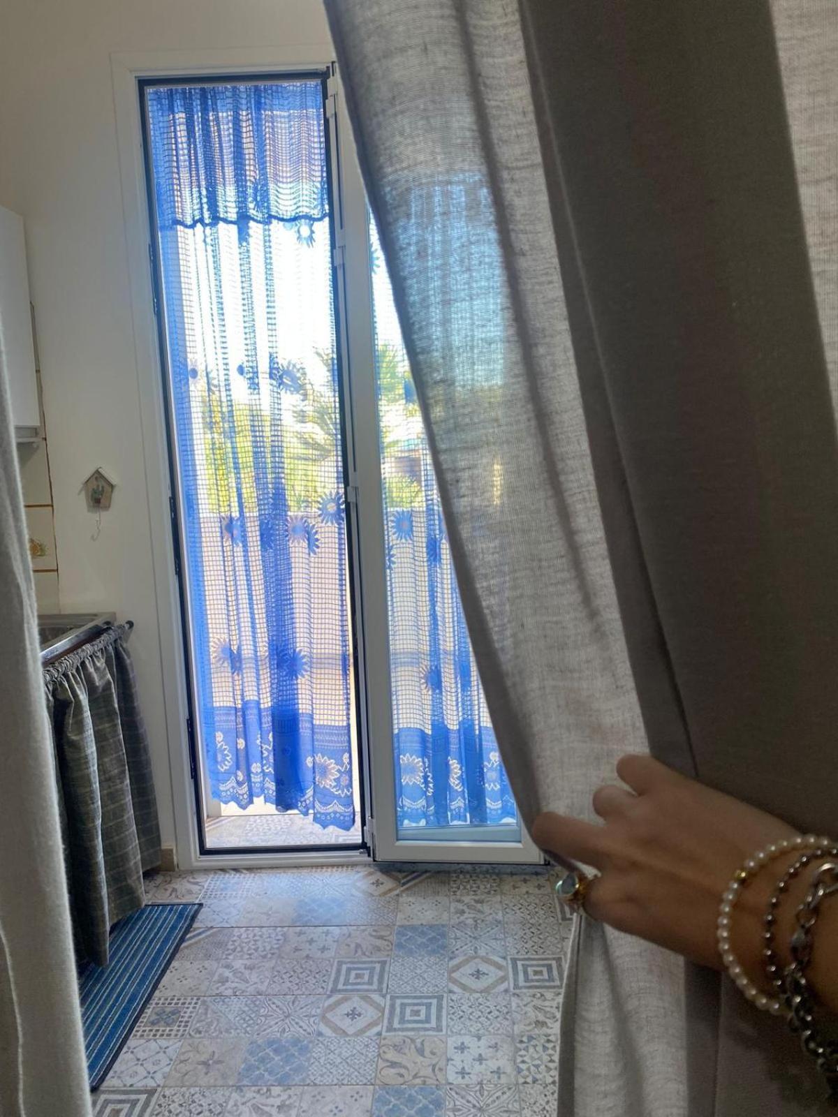 גלה Villetta Sullo Scoglio חדר תמונה
