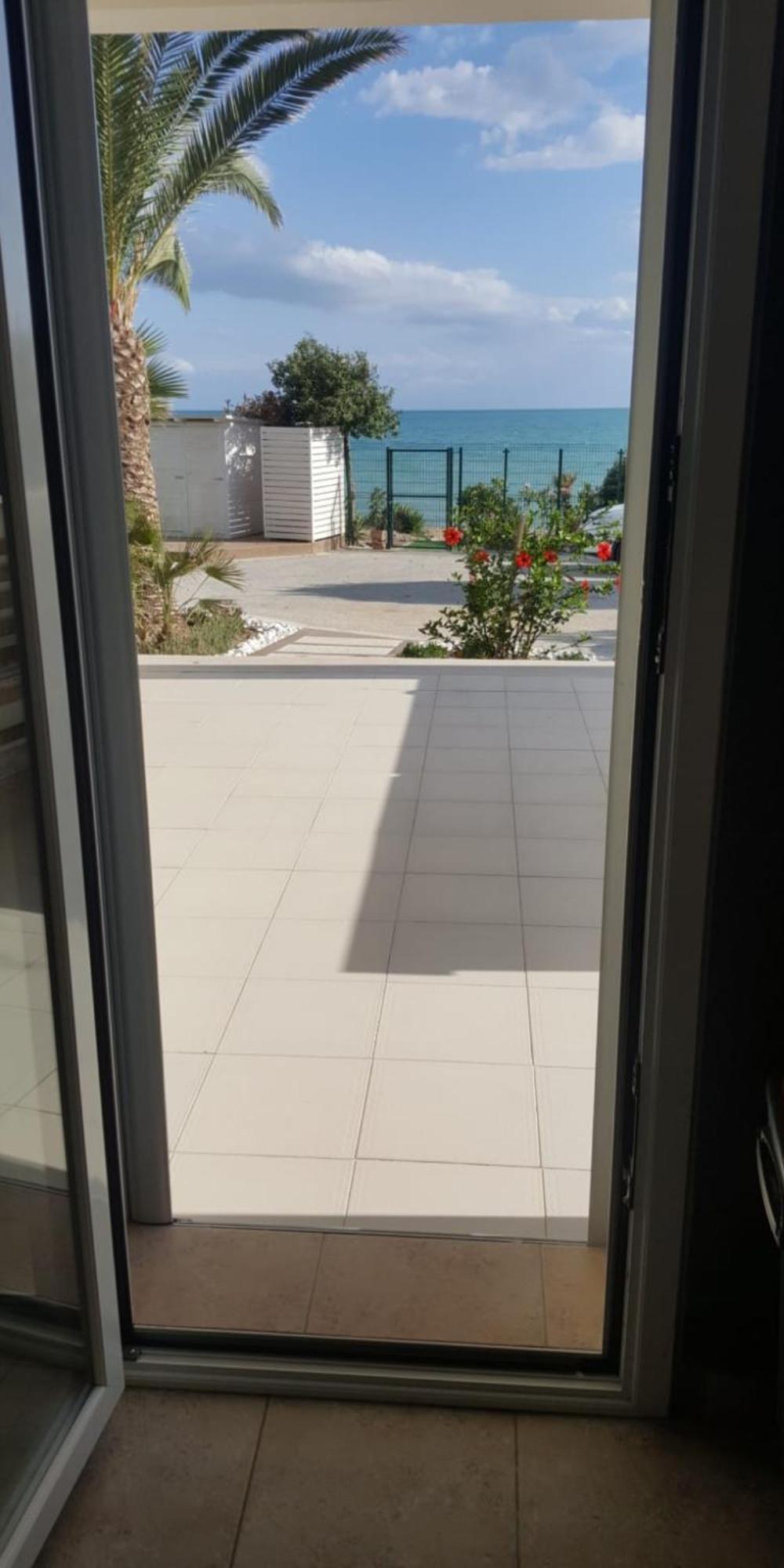 גלה Villetta Sullo Scoglio חדר תמונה